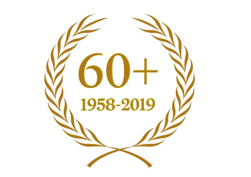 60-Plus 60 år ++